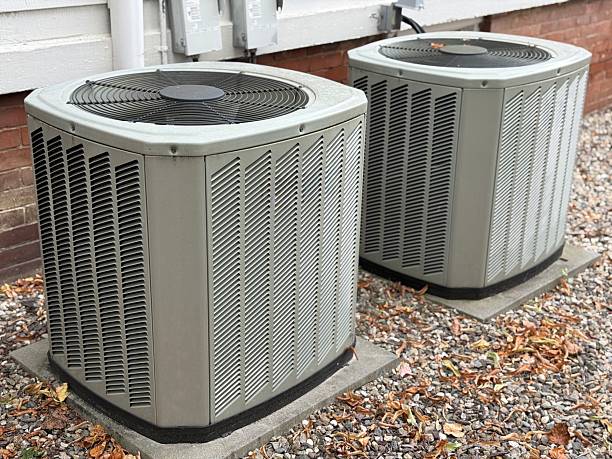 Reliable Ductwork Repair contractor in Enola, PA by Leonard HVAC